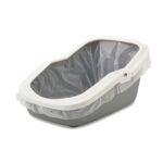 Savic Bag It Maxi Kattenbakzak Voor Nestor / Aseo - 11,2 x 3,2 x 24,3 cm