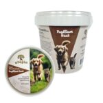 Utopia Psyllium Husk - 500 g