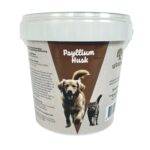 Utopia Psyllium Husk - 500 g