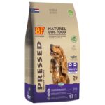 Bf Petfood Geperst Senior Lam - 13,5 kg