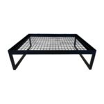 Bia Air Frame Voor Bia Bed Zwart - 6 102 x 82 x 17 cm