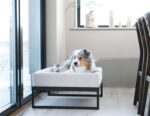 Bia Air Frame Voor Bia Bed Zwart - 3 72 x 62 x 17 cm