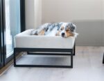 Bia Air Frame Voor Bia Bed Zwart - 6 102 x 82 x 17 cm
