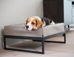 Bia Air Frame Voor Bia Bed Zwart - 6 102 x 82 x 17 cm