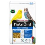 Nutribird Treats Frutti Patee - 1 kg