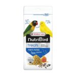 Nutribird Treats Forti Patee - 250 g