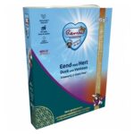 Renske Vers Gestoomd Vlees Eend Met Hert Graanvrij - 10 x 395 g