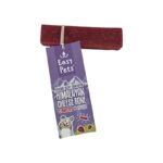 Easypets Himalayan Cheese Bone Kaas Bot Aardbei