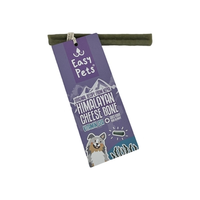 HuisdierXL VDM 453824 image derivative v1 Easypets Himalayan Cheese Bone Kaas Bot Vitamin-Sea - Xs