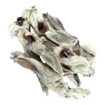 Petsnack Konijnenoren Met Vacht - 200 g