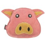 Trixie Varken Leer - 19 cm