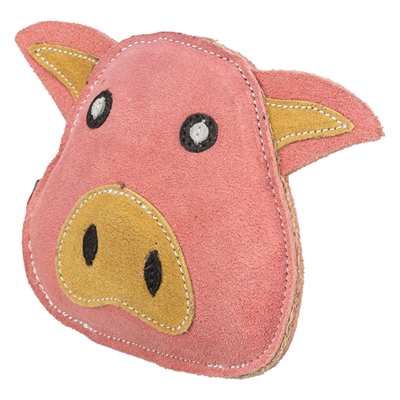 Trixie Varken Leer - 19 cm