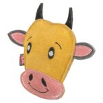 Trixie Koe Leer - 17 cm