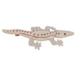 Trixie Salamander Leer - 37 cm