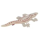 Trixie Salamander Leer - 37 cm