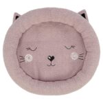 Trixie Kattenmand Junior Lila - 50 x 40 cm