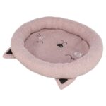 Trixie Kattenmand Junior Lila - 50 x 40 cm