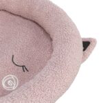 Trixie Kattenmand Junior Lila - 50 x 40 cm
