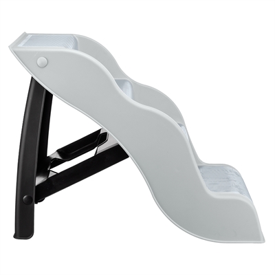 Trixie Trap Lichtgrijs - 79 x 38,5 x 60 cm