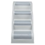 Trixie Trap Lichtgrijs - 79 x 38,5 x 60 cm