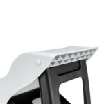 Trixie Trap Lichtgrijs - 79 x 38,5 x 60 cm