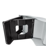 Trixie Trap Lichtgrijs - 79 x 38,5 x 60 cm