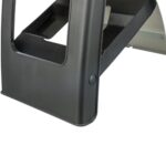 Trixie Trap Lichtgrijs - 79 x 38,5 x 60 cm
