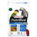 Nutribird Orlux Gold Patee Eivoer Grote Parkiet / Papegaai - 1 kg
