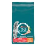 Purina One Sterilcat Kip / Tarwe - 7,5 kg