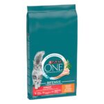 Purina One Sterilcat Kip / Tarwe - 7,5 kg