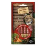 Natural Greatness Creamy Chicken With Carrots Vision Support - 4 x 14 g