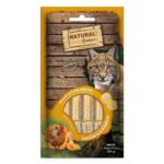 Natural Greatness Creamy Chicken With Pumpkin Digest Support - 4 x 14 g