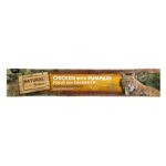 Natural Greatness Creamy Chicken With Pumpkin Digest Support - 4 x 14 g