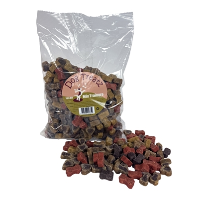 Dog Treatz Mix Trainers - 700 g