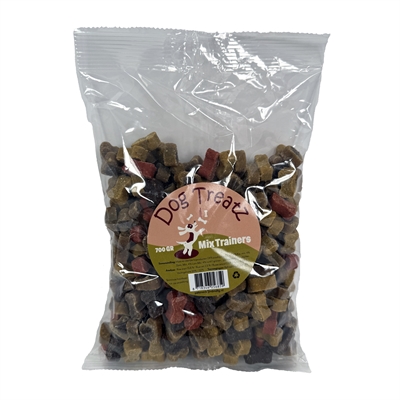 Dog Treatz Mix Trainers - 700 g