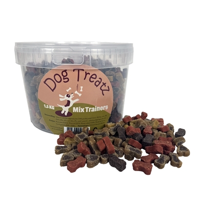 454090.jpg Dog Treatz Mix Trainers - 1,5 kg