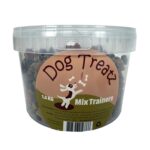 Dog Treatz Mix Trainers - 1,5 kg