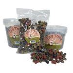 Dog Treatz Mix Trainers - 1,5 kg