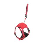 Zolux Easyride Hondentuig Rood - S 33-49 x 41-54 cm