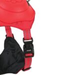 Zolux Easyride Hondentuig Rood - Xs 26-38 x 33-43 cm