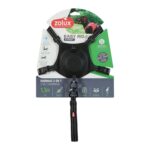 Zolux Easyride Hondentuig Zwart - S 33-49 x 41-54 cm