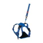 Zolux Easyride Hondentuig Blauw - Xl 56-80 x 73-94 cm