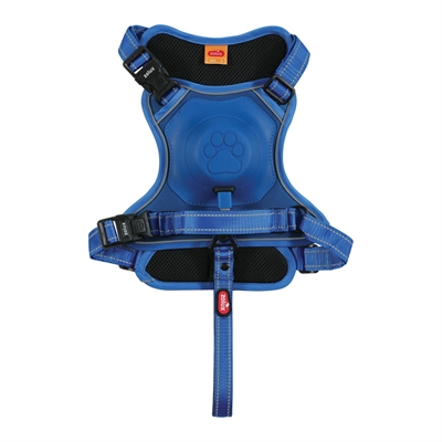 Zolux Easyride Hondentuig Blauw - M 41-57 x 55-67 cm
