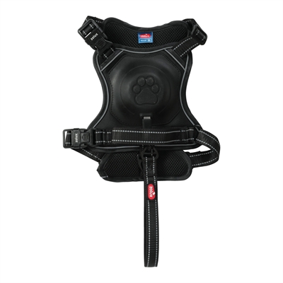 Zolux Easyride Hondentuig Zwart - M 41-57 x 55-67 cm