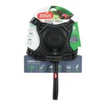 Zolux Easyride Hondentuig Zwart - M 41-57 x 55-67 cm