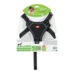 Zolux Easyride Hondentuig Zwart - M 41-57 x 55-67 cm