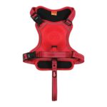 Zolux Easyride Hondentuig Rood - M 41-57 x 55-67 cm