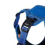 Zolux Easyride Hondentuig Blauw - L 46-64 x 63-80 cm