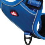 Zolux Easyride Hondentuig Blauw - L 46-64 x 63-80 cm