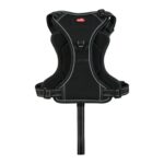 Zolux Easyride Hondentuig Zwart - L 46-64 x 63-80 cm